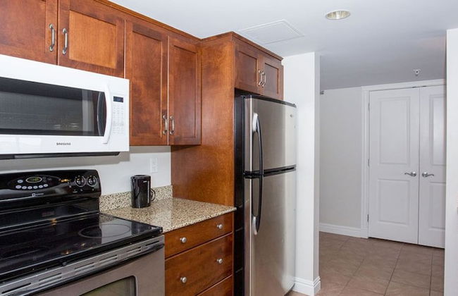 Moore Suites - Salter's gate - Foto 40