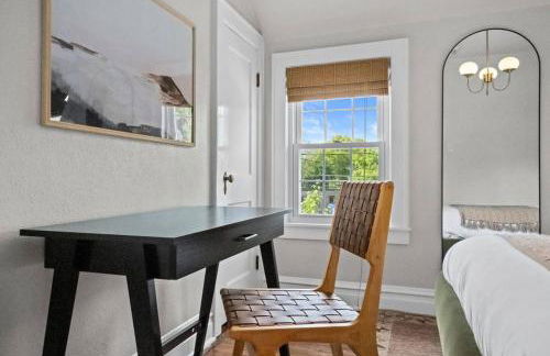 4-bedroom house in charming Oak Hill with WiFi, AC. Relax and enjoy - Foto 41