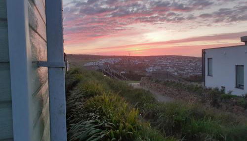 Perranporthcaravan/2bedroom/tv/gasfire - Foto 5