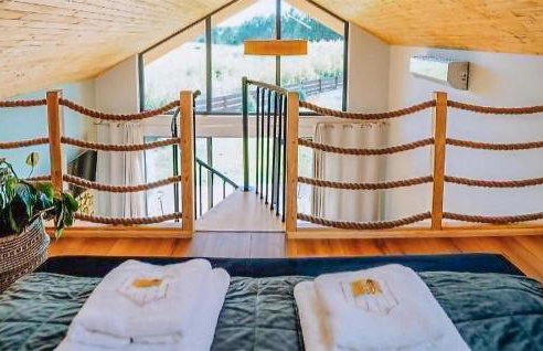 Nice Home In Tlen With Wifi - Foto 18