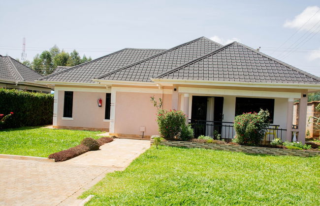 Stay.Plus Blueberry Villas Eldoret - Foto 69