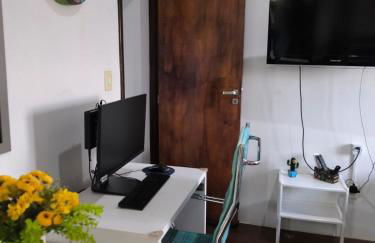 CantinhoAbençoado716 - Flat no Winterville Gravatá - Piscinas Aquecidas, Lago e Parquinhos - Foto 26