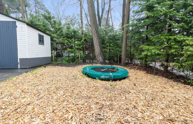 Beautiful Holiday Chalet in Emst With a Private Garden - Photo 25