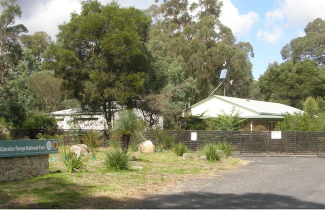 Gibraltar House - Foto 14