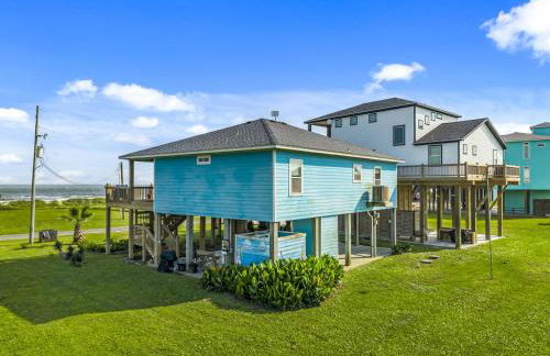 Ocean View Elevator PetFriendly Games Beach Access - Foto 42