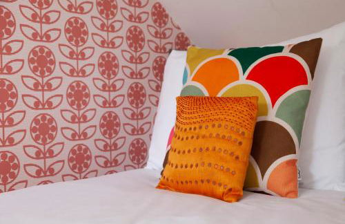 Sunbeam Cottage sleeps 10 - Foto 29