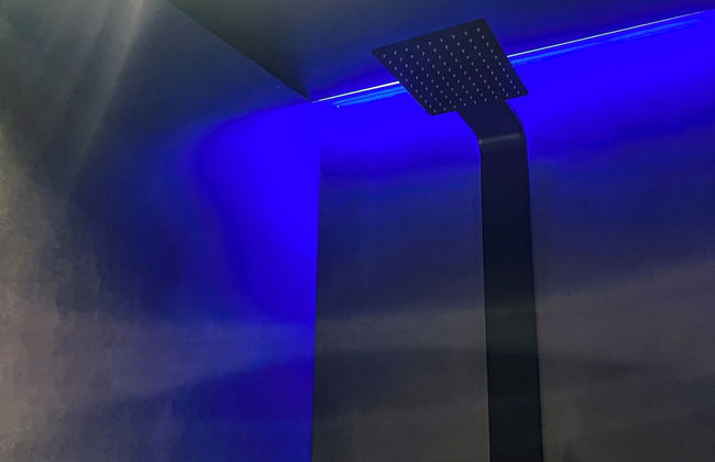 Agarthi Suites - Foto 55