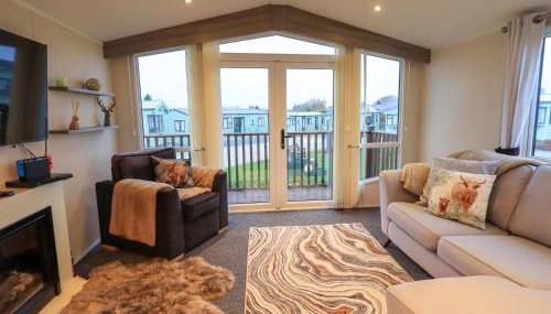 Highlands Way Lodge - Foto 4