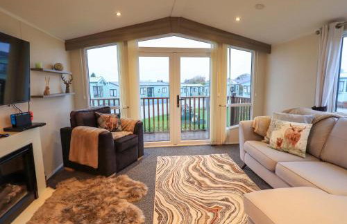 Highlands Way Lodge - Foto 4