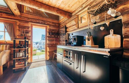 Blockhaus PanHütte - Foto 3