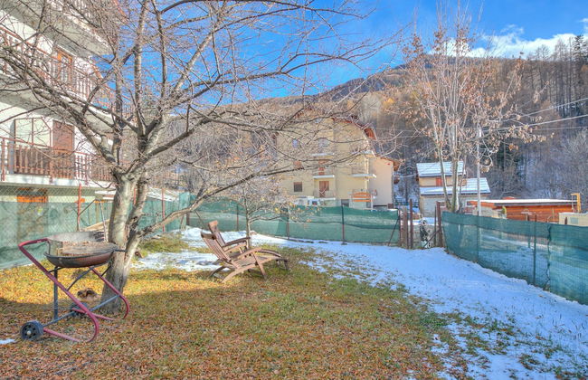 Lidia’s Lodge Apartment - Photo 20