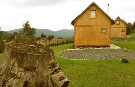 Rajskie wzgórze w Karkonoszach - Foto 28