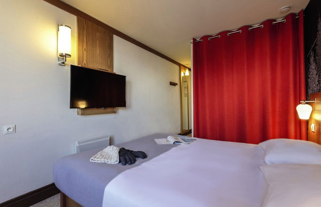 Belambra Clubs Avoriaz - Les Cimes du Soleil - Foto 7