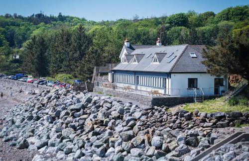 Waterfront 1 - 1 Bedroom Apartment - Wisemans Bridge - Foto 50