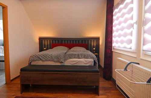 Ferienwohnung Kranichring in Negast nahe Stralsund - Foto 22