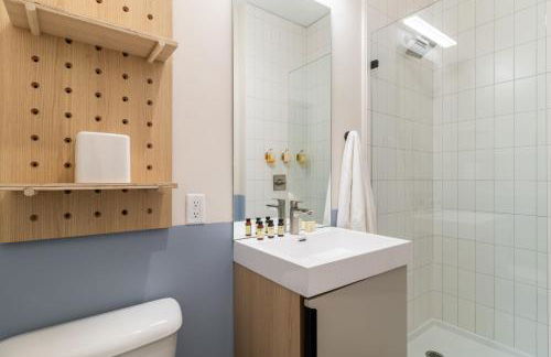 The Conway by AvantStay Modern Comfort Near Downtown Nashville - Foto 104