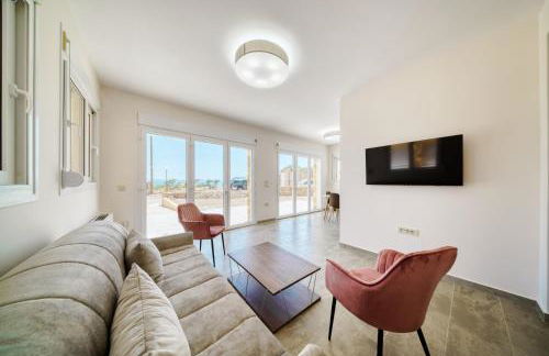 Lina Luxe Apartments, Chios - Foto 19