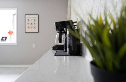 3 Bed 1 and half bath 10 min to downtown Indy - Foto 20