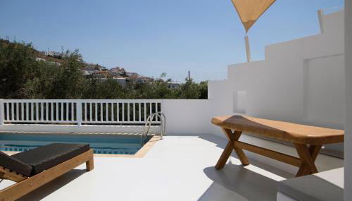 Andros Moments Suites - Foto 2