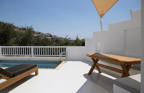 Andros Moments Suites - Foto 2