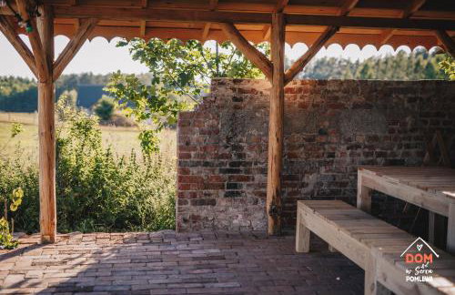 Dom w sercu Pomlewa - Foto 38