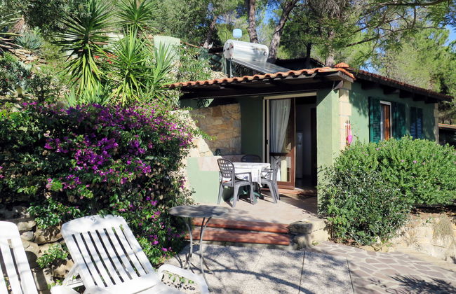 Piccola Oasi 8 - Foto 14