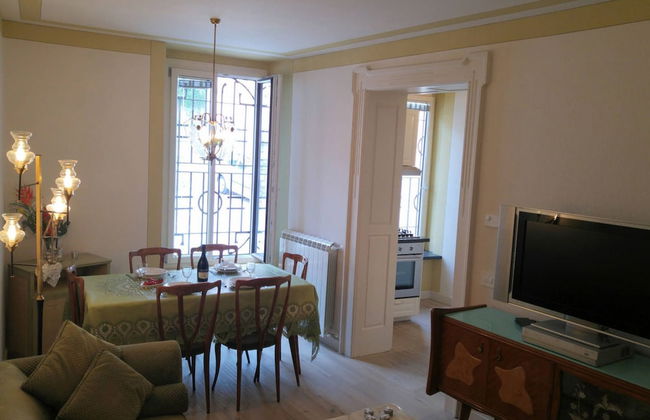 Feel at Home - Casa Stella - Foto 12