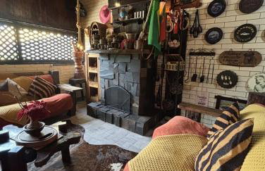 Refúgio Família Rossett em Itapoá - Casa fantástica c piscina p 18 pessoas - Foto 18