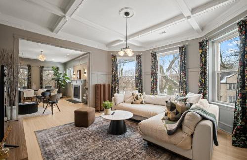 Elegant and Chic 2Bed 2Bath steps from the lake! - Foto 11