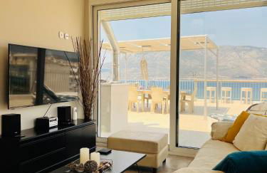 Kapsalakis Penthouse - Foto 8