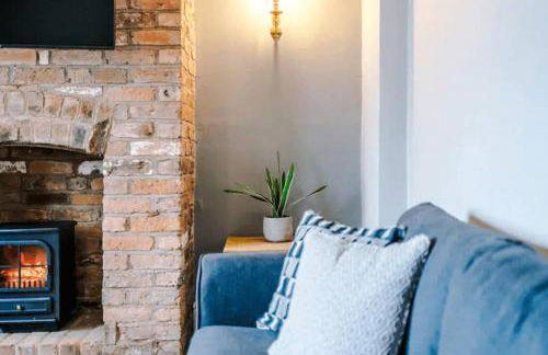 Castrum House - Chester Escape - Photo 43