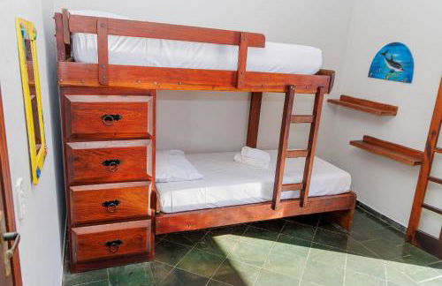 Vista única | 6 dorm c/ Roupa Cama&Banho - Foto 55