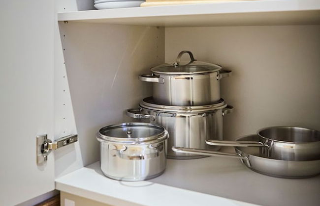 Apartment Eastside Top 8 - Foto 20