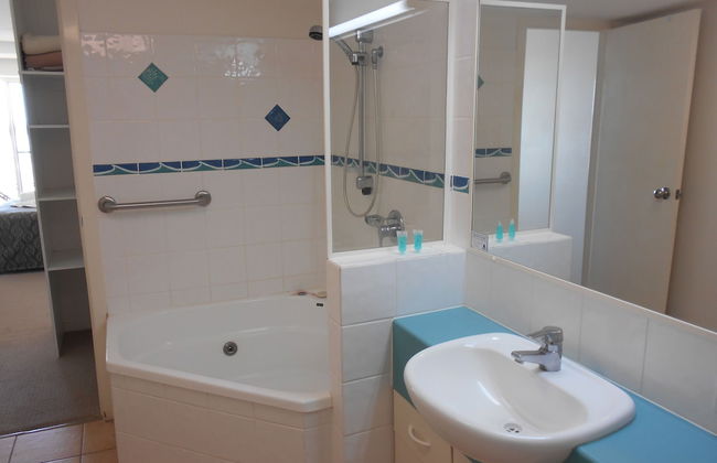 Riviere on Golden Beach - Foto 36