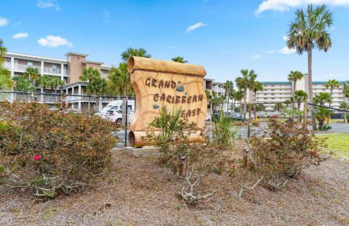 Grand Caribbean West 205 - Foto 46