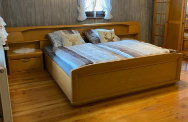 Basler Ferienwohnung - Foto 3