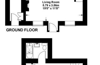 Cosy cottage Blockley, Cotswolds - Squire Cottage - Foto 33