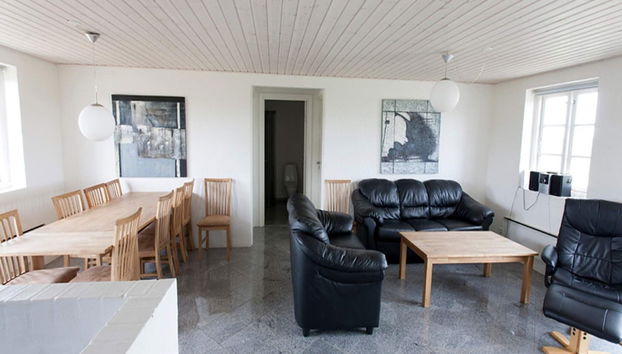 Luxury Spa Retreat - By Traum Ferienwohnungen - Foto 5, Zona de estar