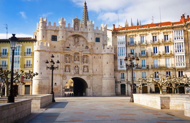 Tour in Burgos - Photo 8