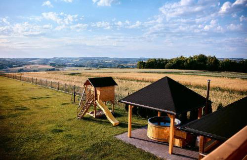 Dom Ci Spokój - Foto 39