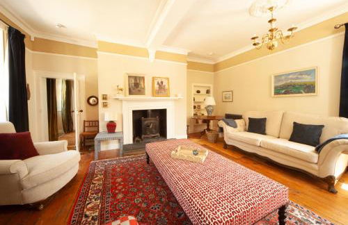 Murlough Country House built in 1750 - Foto 18