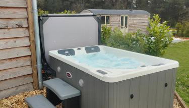 Middlehead Huts - Foto 2