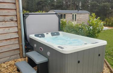 Middlehead Huts - Foto 2