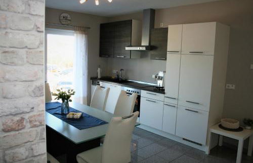 Ferienwohnung Hochwald 1 - Foto 1