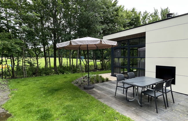 2 bedroom House in Kaatsheuvel with swimming pool and terrace - Photo 5