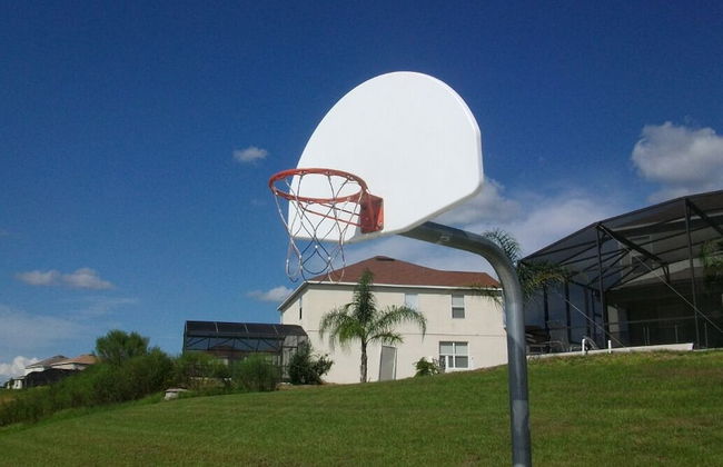 Fc121pp 5 Bedroom Villa in Four Corners - Foto 32