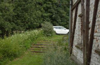 Dziki domek - Foto 22