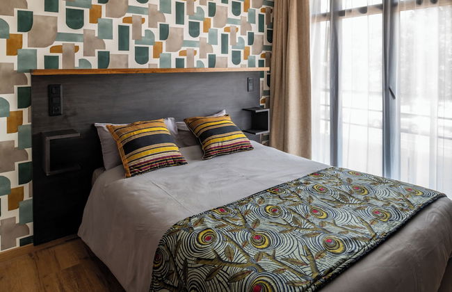 SMART APPART LE HAVRE 105 - Foto 3