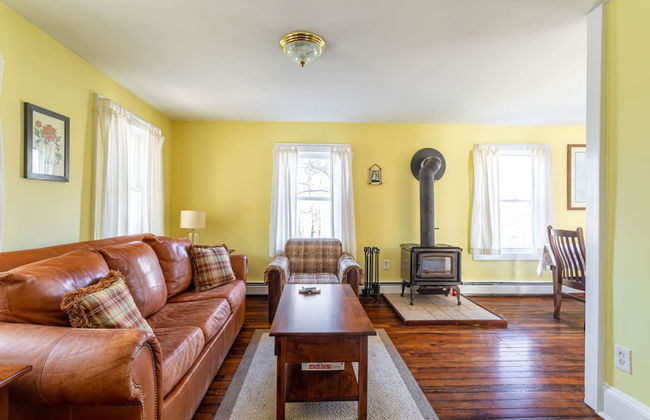 Cozy Easy Access to the Best of the Hudson Valley - Foto 12