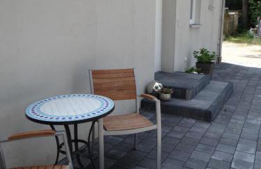 ApartDays Ahrbergen - Foto 12